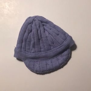 Snowboard Outfit II hat